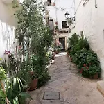 Casa Montanaro *
