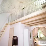 Casa Montanaro Ferienhaus *