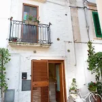 Casa Montanaro Ferienhaus Locorotondo