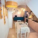 Ferienhaus Casa Montanaro Locorotondo