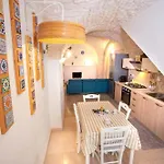 Casa Montanaro Ferienhaus *