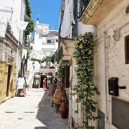 Hébergement de vacances Casa Montanaro