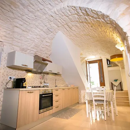 Casa Montanaro Ferienhaus