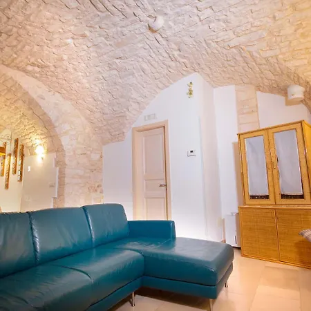 Casa Montanaro * Locorotondo