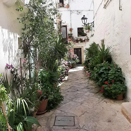 Casa Montanaro *