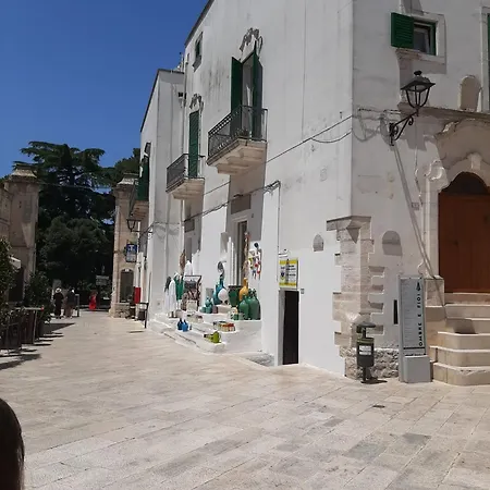 Vakantiehuis Casa Montanaro
