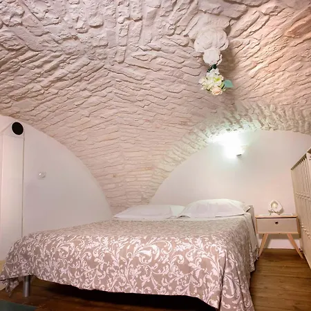 Casa Montanaro Locorotondo