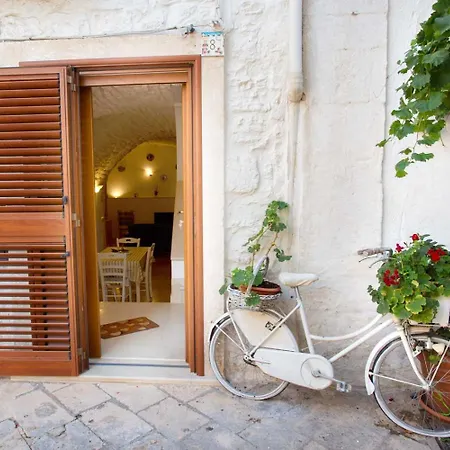Casa Montanaro Ferienhaus *