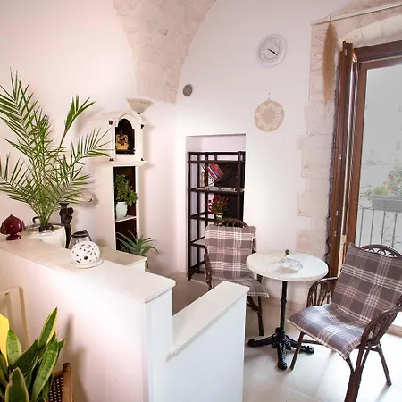 Casa Montanaro