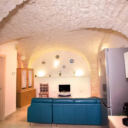 Dom wakacyjny Casa Montanaro