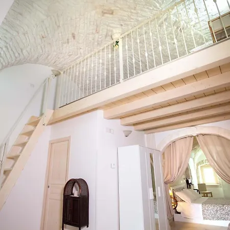 Casa Montanaro Ferienhaus *