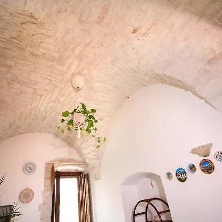 Vakantiehuis Casa Montanaro *