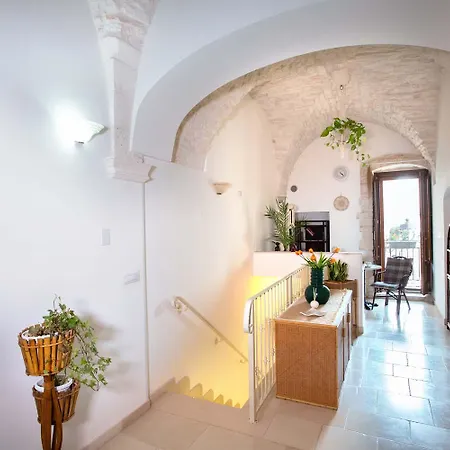 Casa Montanaro Locorotondo