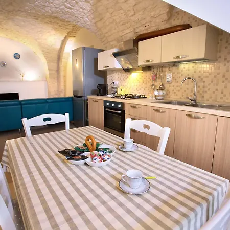 Casa Montanaro * Locorotondo