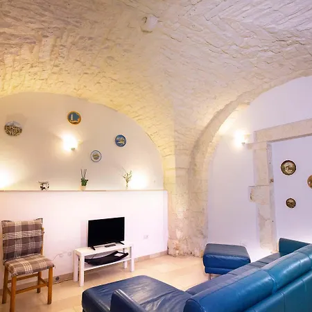 Casa Montanaro