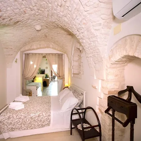 Dom wakacyjny Casa Montanaro