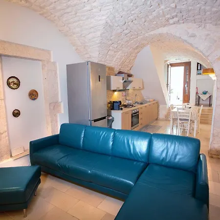 Casa Montanaro Vakantiehuis