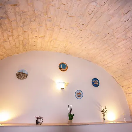 Ferienhaus Casa Montanaro