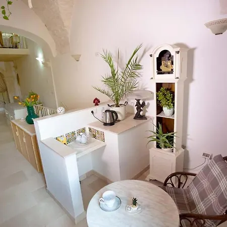 Casa Montanaro Dom wakacyjny *