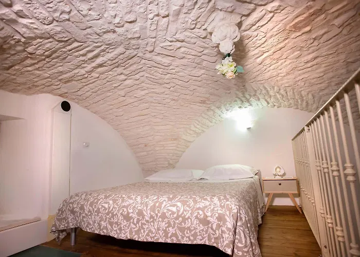 Casa Montanaro Locorotondo