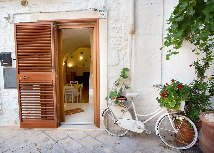 Casa Montanaro Semesterbostad *