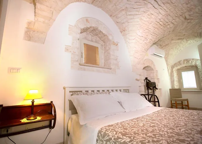 Casa Montanaro Casa vacanze Locorotondo