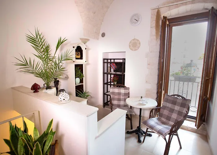 Casa Montanaro