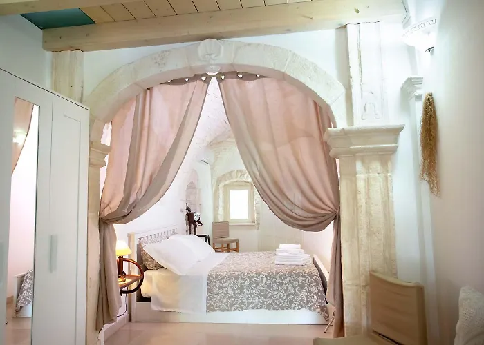 Casa Montanaro Casa vacanze