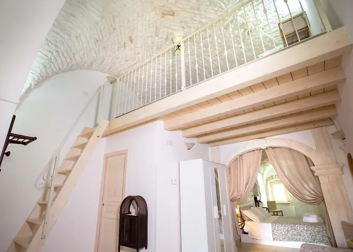 Casa Montanaro Casa vacanze *