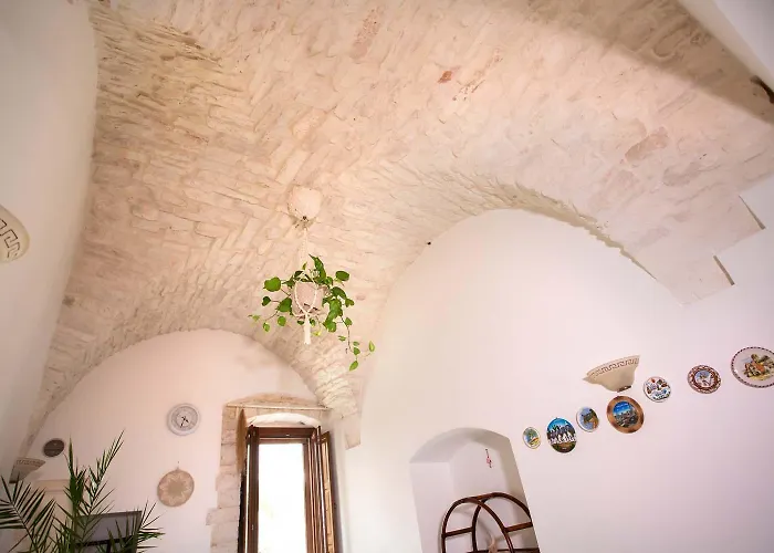 Semesterbostad Casa Montanaro *