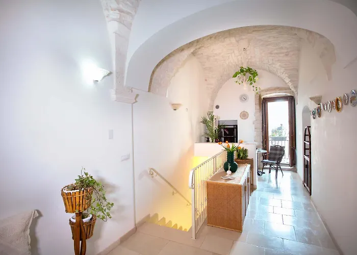 Casa Montanaro Locorotondo