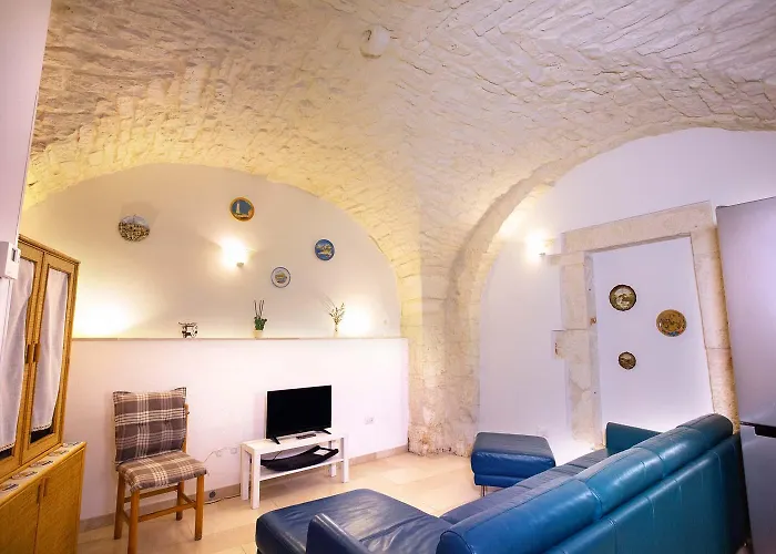 Casa Montanaro