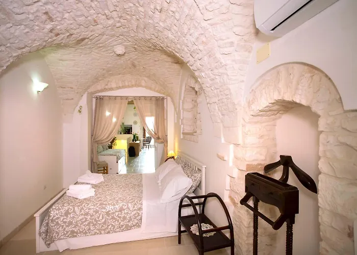 Semesterbostad Casa Montanaro