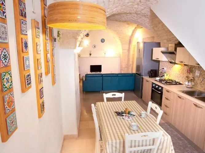 Casa Montanaro Casa vacanze *