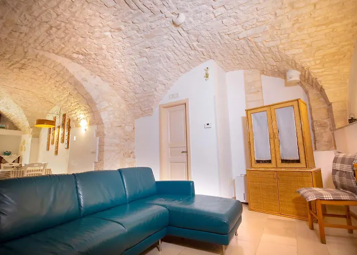 Casa Montanaro * Locorotondo