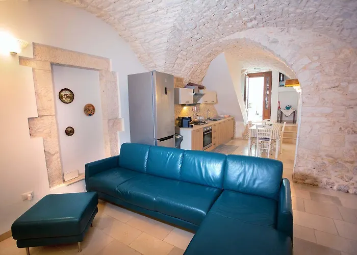 Casa Montanaro Casa vacanze