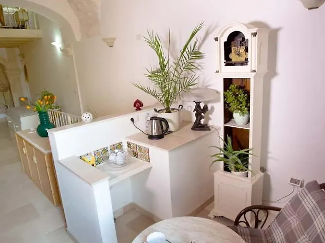 Casa Montanaro Casa vacanze *