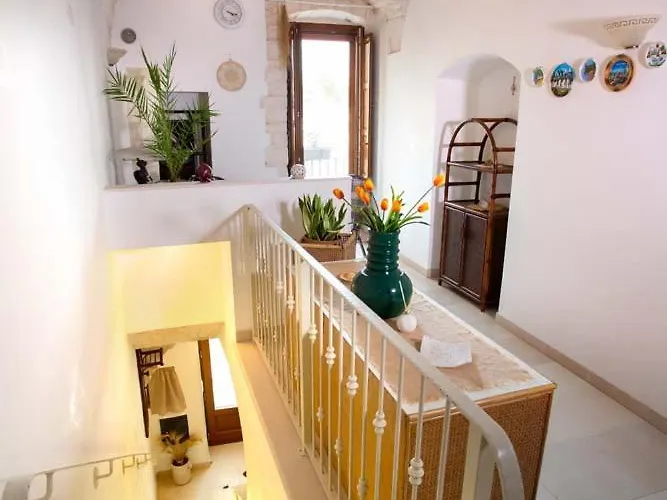 Casa vacanze Casa Montanaro *