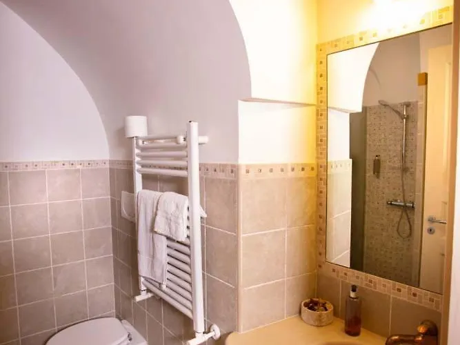 Casa Montanaro Casa vacanze Locorotondo